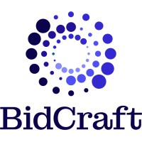 BidCraft logo - Similar company to Apmp Uk