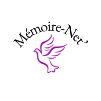 Mémoire-Net' logo - Similar company to Mdpose