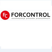 FORCONTROL AUTOMATYZACJA logo - Similar company to Mdp Precision Sp. Z O.O.