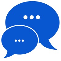 TheAnyChat logo - Similar company to Conversation.Ai