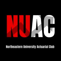Northeastern University Actuarial Club (NUAC) logo - Similar company to Northeastern Options Club