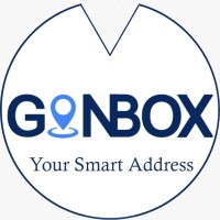 GINBOX I Smart Address for You & Your Business logo - Similar company to Appzinmotion Labs