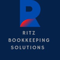 RITZ BOOKKEEPING SOLUTIONS logo - Similar company to Linda Martinez