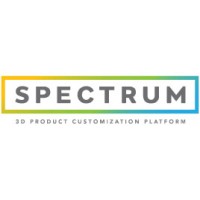Spectrum Customizer logo - Similar company to Product Options & Customizer