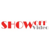 Showoff Video Production logo - Similar company to Mycreative Inc.
