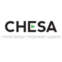 CHESA logo - Similar company to Key Code Media