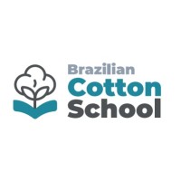 Brazilian Cotton School logo - Similar company to Abrapa - Associação Brasileira Dos Produtores De Algodão
