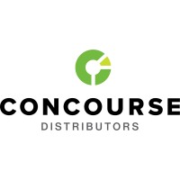 Concourse Distributors logo - Similar company to Mascashflow