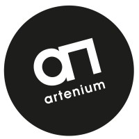 artenium logo - Similar company to Perluette & Beaufixe