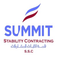 Summit Stability Contracting S.S.C logo - Similar company to Rajendr Jangid Contracting L.L.C
