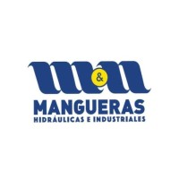 M&N MANGUERAS HIDRAULICAS E INDUSTRIALES S.A.C logo - Similar company to Smart-Hose® Technologies