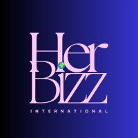 HerBizz International logo - Similar company to Backscreen