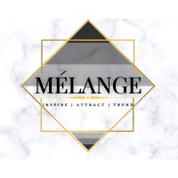 Melange VIT-AP logo - Similar company to Csi Chapter Vit-Ap
