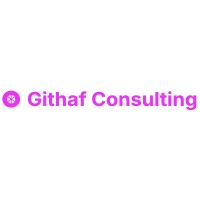 Githaf Consulting logo - Similar company to Eastside Community Trust