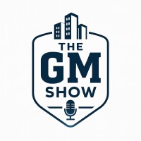 The GM Show logo - Similar company to Wind River Group