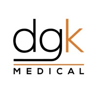 DGK Medical Verton logo - Similar company to Code Rousseau