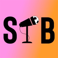 She Talks Ball logo - Similar company to Brand Ripples