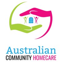 Australian Community Home Care Pty Ltd logo - Similar company to Prism Consultancy Solutions Pty Ltd