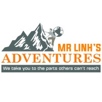 Mr Linh's Adventures logo - Similar company to Trusted Dmc