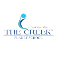 The Creek Planet School logo - Similar company to Ambitus World School