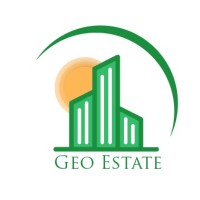 Geo Estate logo - Similar company to Geoimage Services