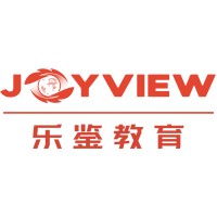 Joyview Education logo - Similar company to Trend Base 初海未来