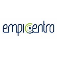 EMPICENTRO logo - Similar company to Sitarcol - Empilhadores E Sistemas De Ar Comprimido