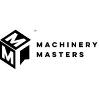 Machinery Masters logo - Similar company to Masters Preci Tools