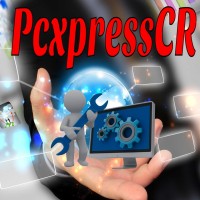 PCXPRESS logo - Similar company to Pc Express