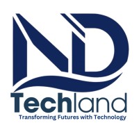 N D Techland Private Limited logo - Similar company to Jaliwale.Com