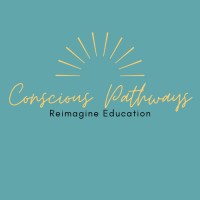 Conscious Pathways logo - Similar company to Dot To Dot