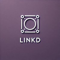 LINKD logo - Similar company to Linkd Ltd.