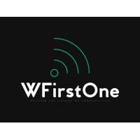 WFirstOne logo - Similar company to Marcviews Networks