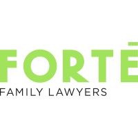 Forte Family Lawyers logo - Similar company to Lighthouse Family Lawyers