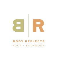 Body Relfects logo - Similar company to Sangam Retreat