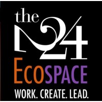 The 224 EcoSpace logo - Similar company to The People'S Place