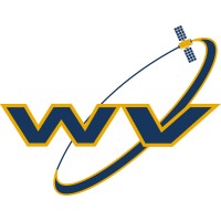 West Virginia Small Satellite Center logo - Similar company to Keystone Space Collaborative