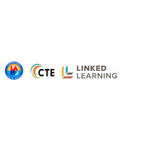 LAUSD CTE-Linked Learning logo - Similar company to Linked Learning Alliance
