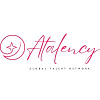 Atalency logo - Similar company to Afdal Analytics - أفضل التحليلات