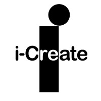i-Create logo - Similar company to I-Gate Innovation Hub