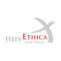 Helvethica logo - Similar company to Enermi