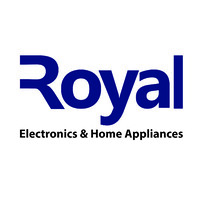 Royal Electronics Nigeria logo - Similar company to Royal Electronics Group