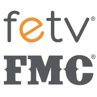 FETV - Family Entertainment Television logo - Similar company to Audyns