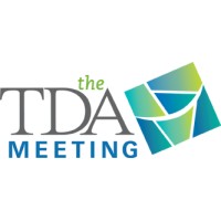 TDA Meeting logo - Similar company to Texas Dental And Braces