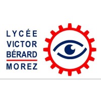 LYCEE POLYVALENT VICTOR BERARD logo - Similar company to Manudem