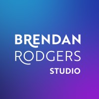 Brendan Rodgers Studio logo - Similar company to Cryobright