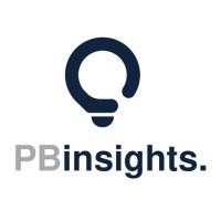 PBinsights logo - Similar company to Hype Hr