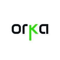 ORKA Energía logo - Similar company to Bilayer