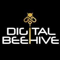 Digital Beehive Africa logo - Similar company to Prosper Mentor