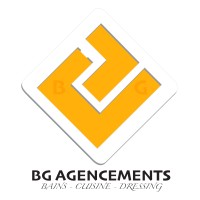 BG AGENCEMENTS logo - Similar company to Agence Bagnoles Immobilier